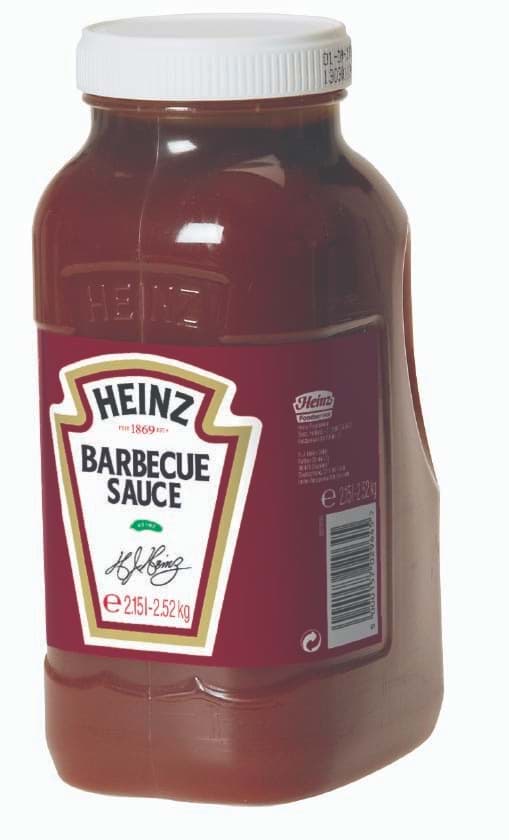 Picture of Barbecue Sauce